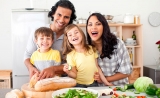 Top 10 foods to boost your child’s health and happiness