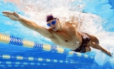 Top 10 Health Benefits of Swimming!