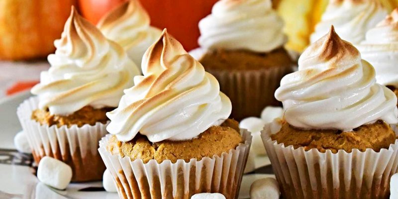 Top 3 Scrumptious Dessert Recipes You Must Try