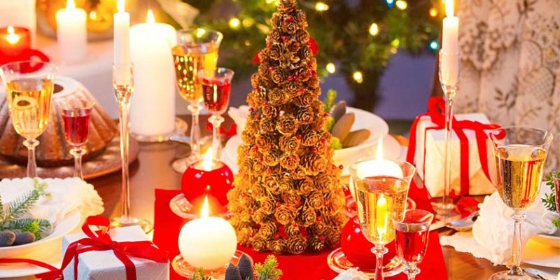 Top 4 Spanish Christmas Dishes You’ll LOVE!