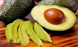 Top 5 Health Benefits of Avocado!
