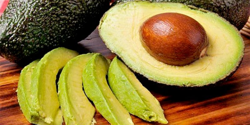Top 5 Health Benefits of Avocado!