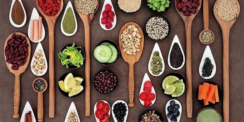 Top 5 Benefits of Eating Superfoods!
