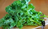 Top 5 Benefits of Kale!