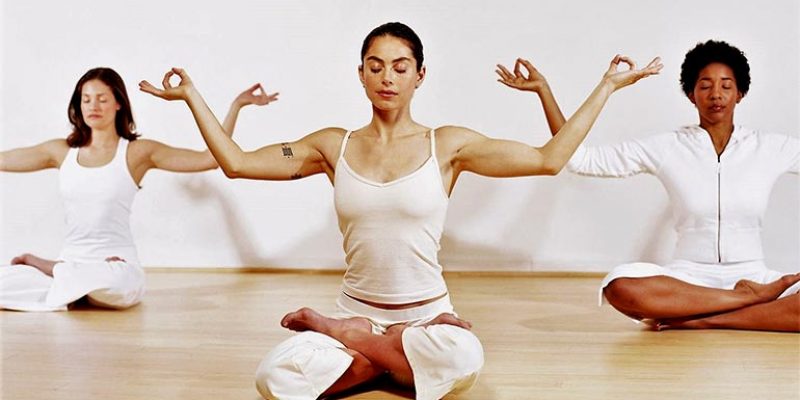 Top 5 Benefits of Kundalini Yoga!