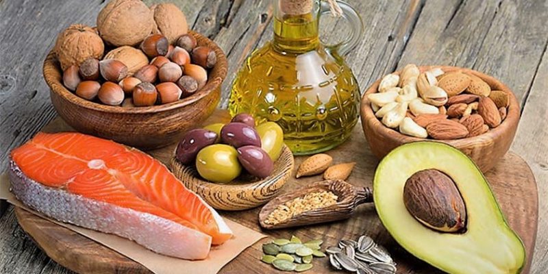 Top 5 Benefits of a Ketogenic Diet!