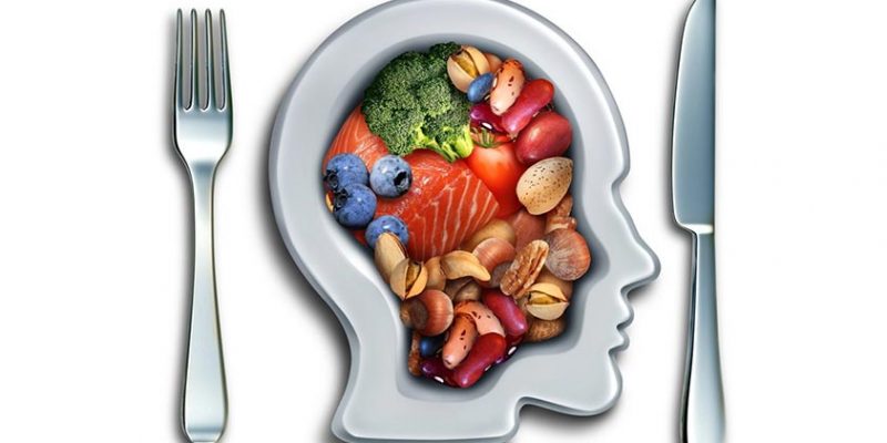 5 Top Brain-Boosting Foods
