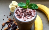 Top 5 Energy Boosting Smoothie Recipes!