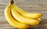 Top 5 Health Benefits of Bananas!