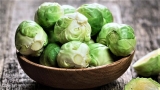 Top 5 Health Benefits of Brussels Sprouts!