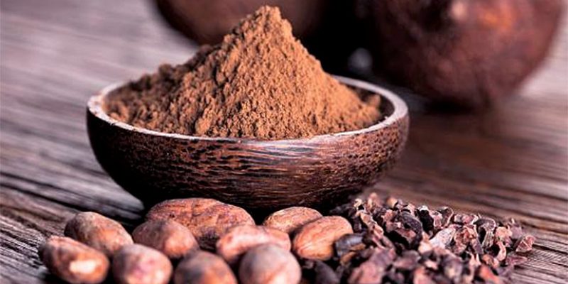 Top 5 Health Benefits of Cacao!