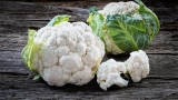 Top 5 Health Benefits of Cauliflower!