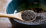 Top 5 Health Benefits of Chia Seeds!