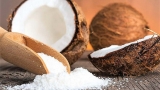 Top 5 Health Benefits of Coconut!
