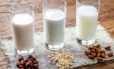 Top 5 Health Benefits of Dairy-Free Milk!