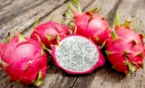 Top 5 Health Benefits of Dragon Fruit!