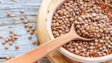 Top 5 Health Benefits of Dried & Canned Lentils
