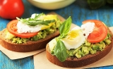 Top 5 Health Benefits of Eating a High-Protein Breakfast!