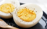 Top 5 Health Benefits of Eggs!