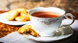 Top 5 Health Benefits of English Breakfast Tea