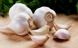 Top 5 Health Benefits of Garlic!
