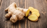 Top 5 Health Benefits of Ginger!