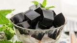 Top 5 Health Benefits of Grass Jelly!