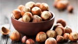 Top 5 Health Benefits of Hazelnuts!