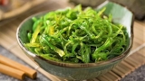 Top 5 Health Benefits of Kelp!