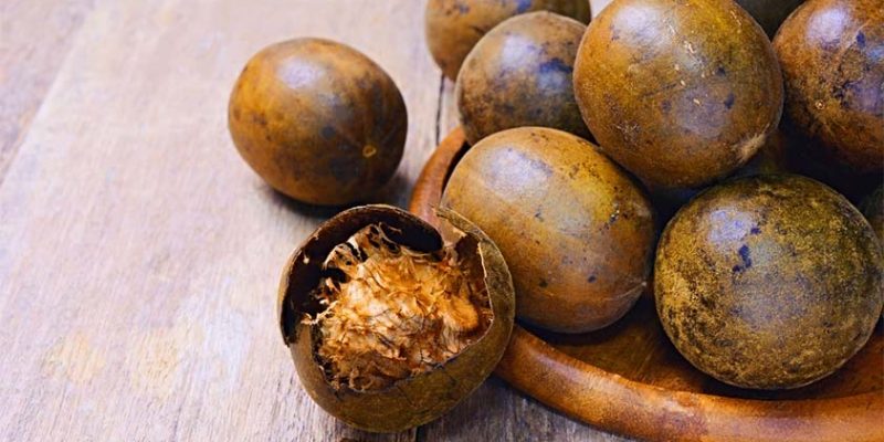 Top 5 Health Benefits of Monk Fruit!