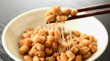 Top 5 Health Benefits of Natto!