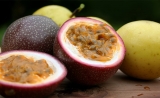 Top 5 Health Benefits of Passion Fruit!