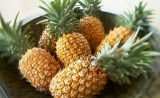 Top 5 Health Benefits of Pineapples!