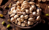 Top 5 Health Benefits of Pistachio Nuts!