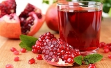 Top 5 Health Benefits of Pomegranate!