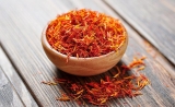 Top 5 Health Benefits of Saffron!