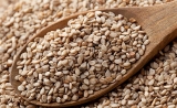 Top 5 Health Benefits of Sesame Seeds!