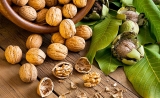 Top 5 Health Benefits of Walnuts!