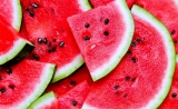 Top 5 Health Benefits of Watermelon!