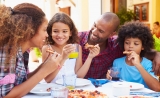 Top 5 Healthy Restaurants for Kids