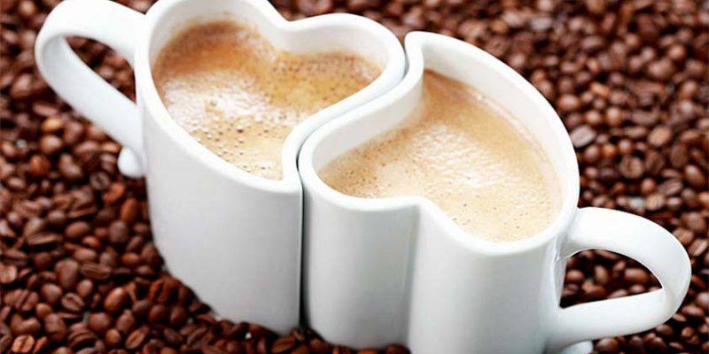 Top 5 Hidden Health Benefits of Coffee!