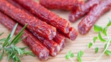 Top 5 High-Protein Meat Snacks