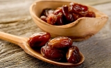 Top 5 Reasons Why Dates Make The Perfect Snack!