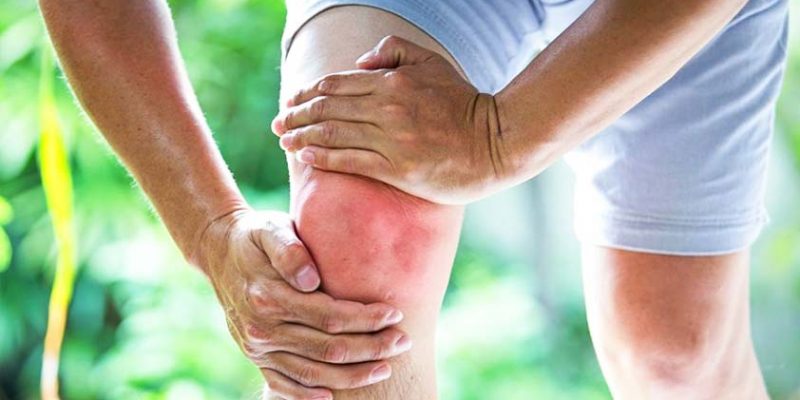 Top 5 Sources, Vitamins & Supplements for Healthy Joints