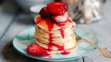 Top 5 Two-Ingredient Pancake Recipes!