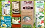 Top 5 Vegan Cupboard Essentials!