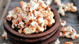 5 Top Healthy & Delicious Popcorn Recipes!