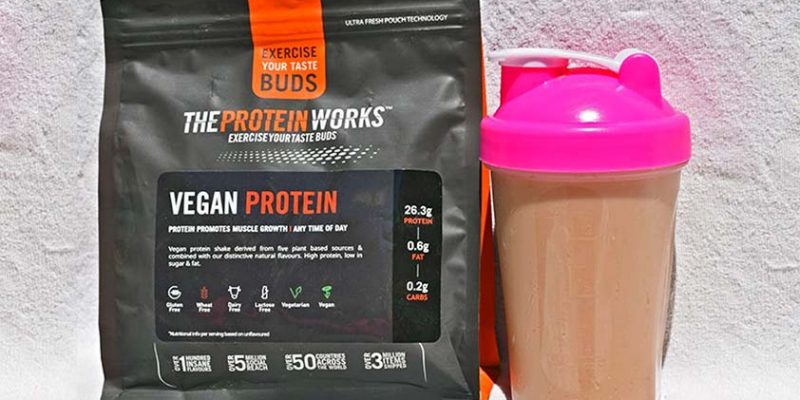 Vegan Protein Powders: 5 Market-Leading Products Worth Trying Out!