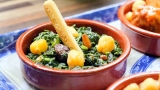 Top 5 Vegetarian, Spanish Tapas Recipes You’ll Love!