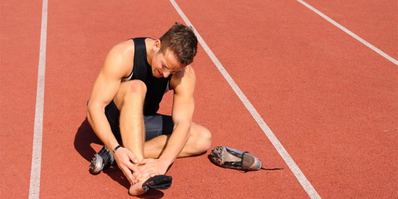 Top 5 Ways To Treat Achilles Heel!